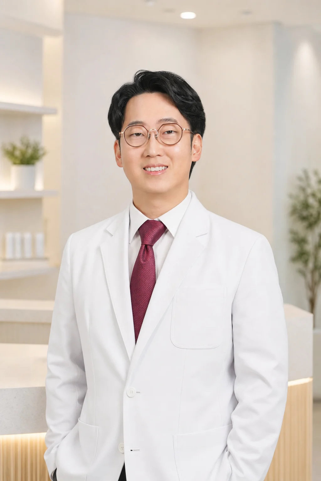 루미인피부과 최재원 대표원장